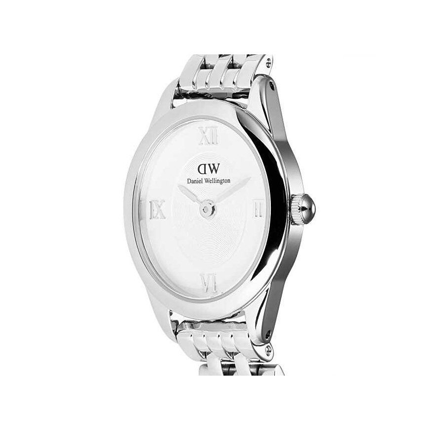 Daniel Wellington Ophelia Mini Silver Watch DW00100808 – 4