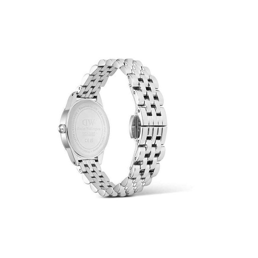 Laikrodis Daniel Wellington Ophelia Mini Sidabrinis DW00100808 – 5