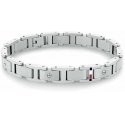 Tommy Hilfiger vyriška madinga plieno apyrankė 2790393