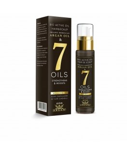 Hair mask Diar Argan Restorative nourishment 50 ml