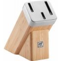ZWILLING FOUR STAR Set of 3 knives in self-sharpening block ZWILLING FOUR STAR Set of 3 knives in self-sharpening block