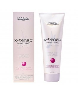 Smoothing capillary cream X-Tenso L'Oreal Professionnel Paris Tenso (250 ml) 250 ml