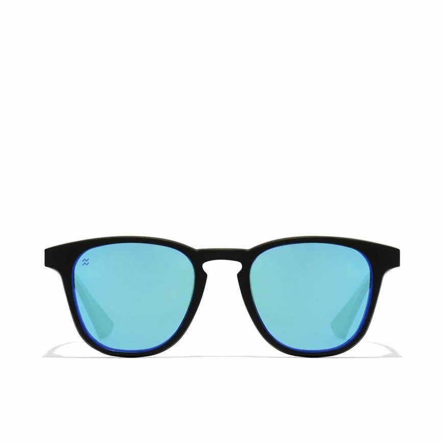 Unisex-aurinkolasit Northweek Wall Green Musta Ø 140 mm – 2