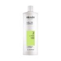 Nioxin System 2 - Hoitoaine - Luonnolliset hiukset edistyneellä heikennyksellä, 1000 ml