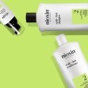 Nioxin System 2 - Conditioner - Natural Hair With Advanced Thinning, 1000 ml Nioxin System 2 - Conditioner - Natural Hair With Advanced Thinning, 1000 ml
