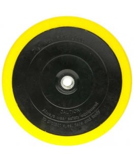 Sanding pad Mirka 8298800111 175 mm M14