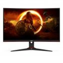 AOC G2 C27G2E/BK монитор для ПК 68,6 cm (27") 1920 x 1080 пикселей Full HD Черный, Красный AOC G2 C27G2E/BK монитор для ПК 68,6 cm (27") 1920 x 1080 пикселей Full HD Черный, Красный
