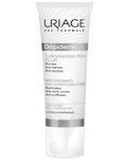Uriage Depiderm Brightening Eye Contour Care, 15 ml