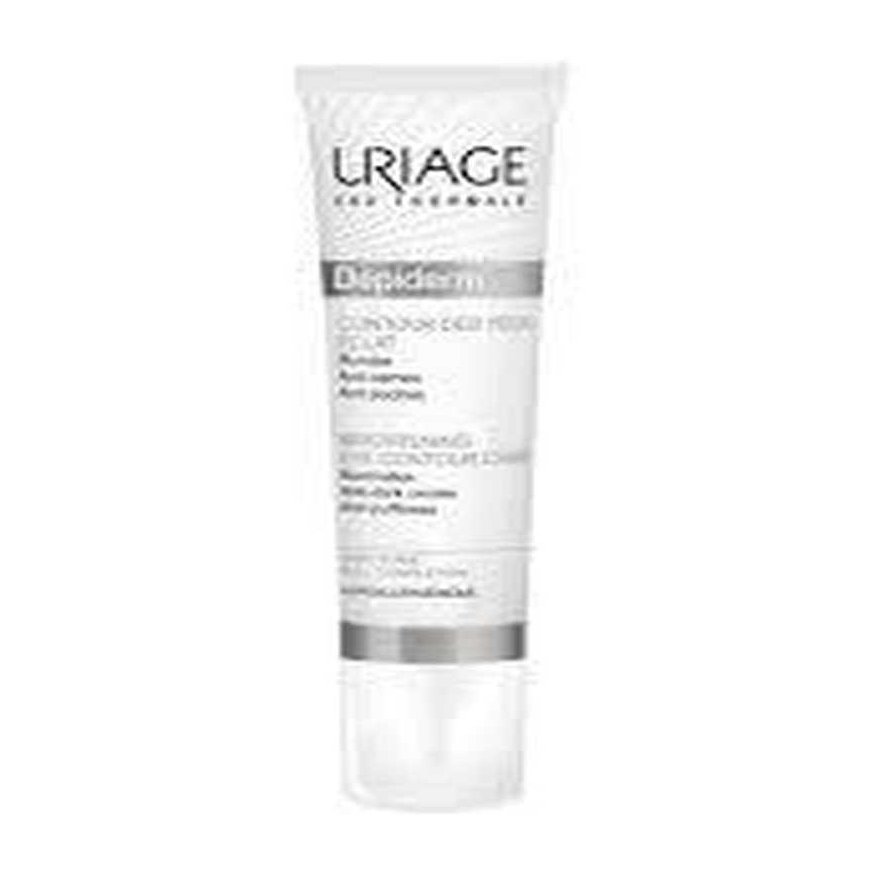Uriage Depiderm Brightening Eye Contour Care, 15 ml