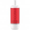 Schwarzkopf Professional Igora Oil Developer - paint oxidizer, 1000ml - VOL. 40 | 12% Schwarzkopf Professional Igora Oil Developer - paint oxidizer, 1000ml - VOL. 40 | 12%