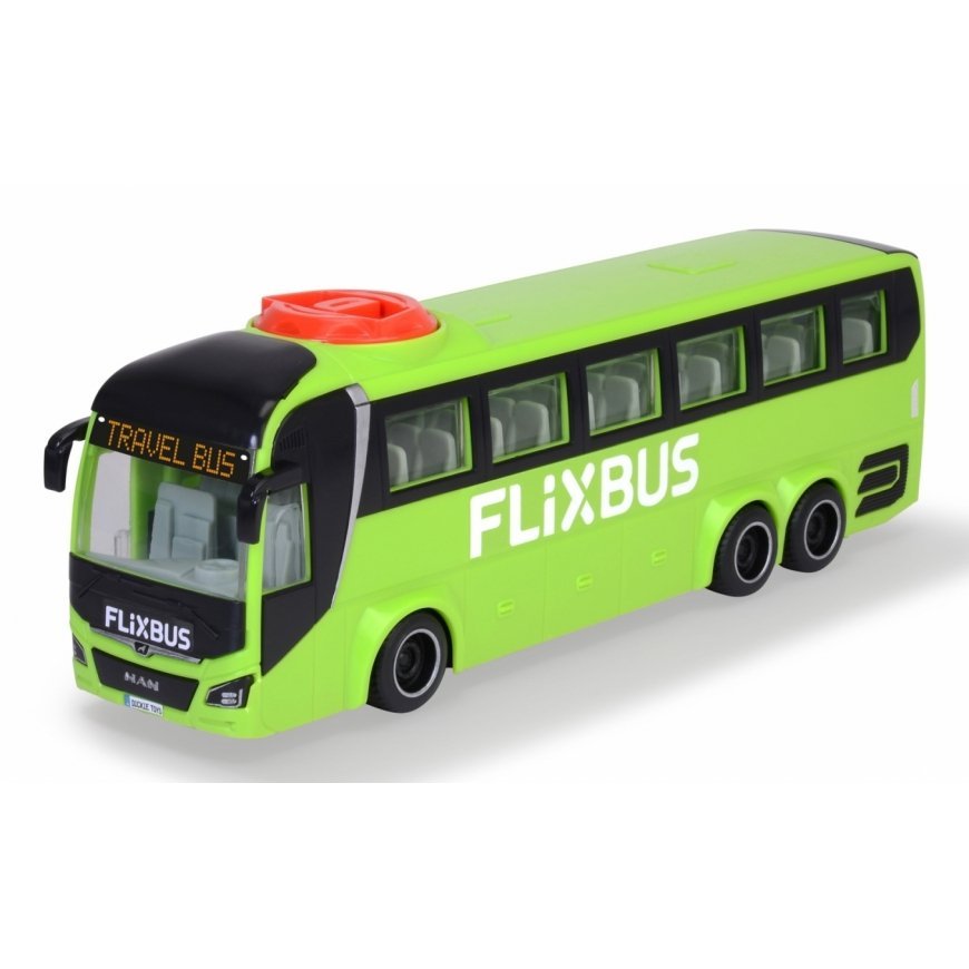 Dickie Toys 203744015 žaislinė transporto priemonė