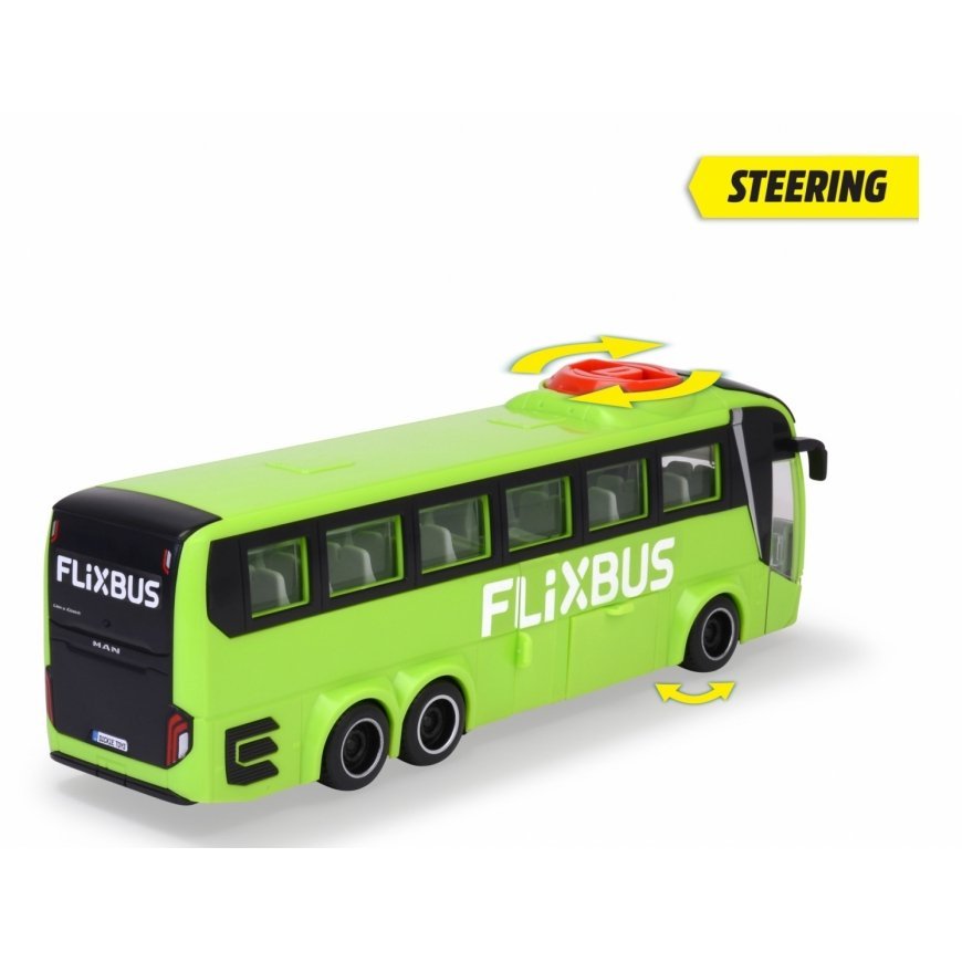 Dickie Toys 203744015 rotaļu transportlīdzeklis – 2