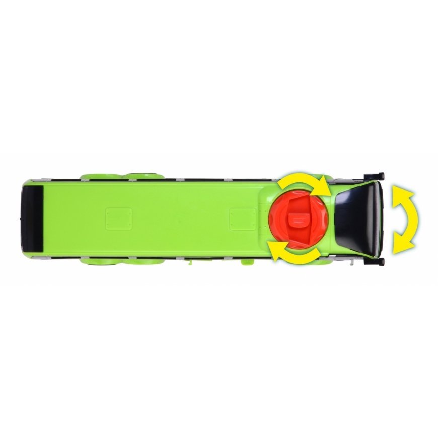 Dickie Toys 203744015 mängusõiduk – 4