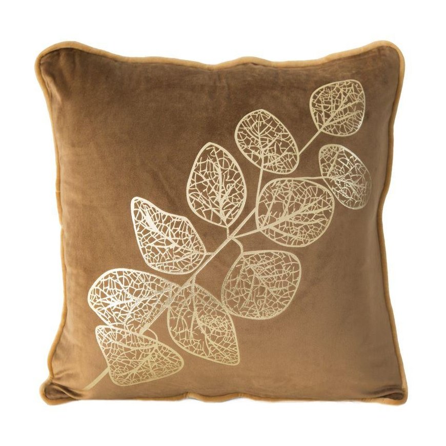 Eurofirany CHP / POPLA / HONEY 45X45 HONEY