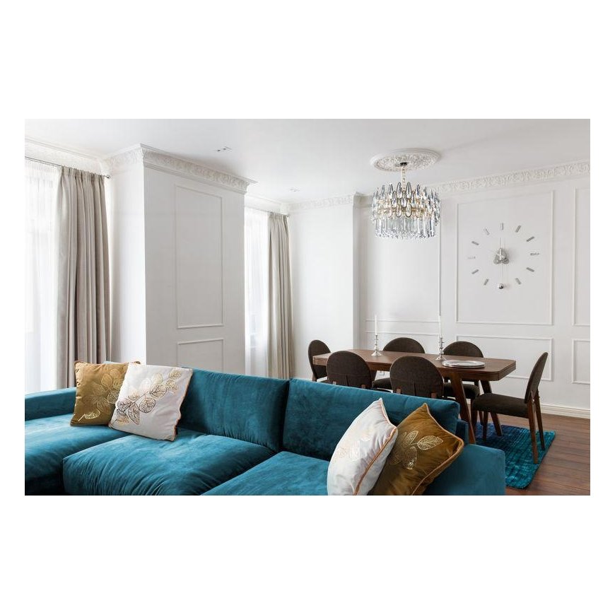 Eurofirany CHP / POPLA / HONEY 45X45 HONEY – 3