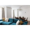 Eurofirany CHP / POPLA / HONEY 45X45 HONEY Eurofirany CHP / POPLA / HONEY 45X45 HONEY