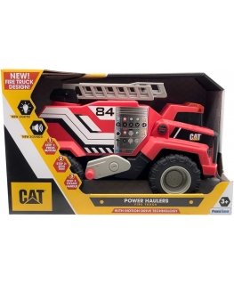 N Funrise CAT Power Haulers paloauto - Ml, 57285
