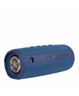 Kaasaskantav Bluetooth kõlar Manta SPK130GOBL, sinine