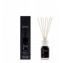 Millefiori Milano Aroma diffuser Natural Nero 100 ml 100ml Home fragrance with reeds Millefiori Milano Aroma diffuser Natural Nero 100 ml 100ml Home fragrance with reeds