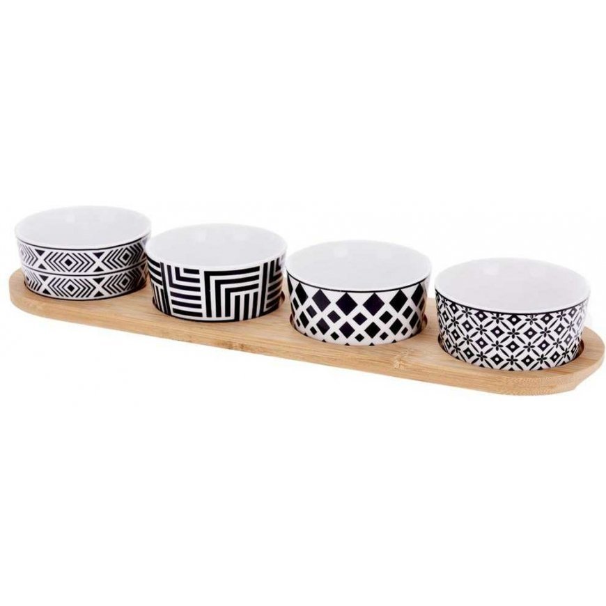 Excellent Houseware Serviravimo indai ir padėklas