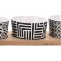 Excellent Houseware Serviravimo indai ir padėklas Excellent Houseware Serviravimo indai ir padėklas