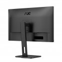 AOC E3 27E3QAF LED display 68,6 cm (27") 1920 x 1080 пикселей Full HD Черный AOC E3 27E3QAF LED display 68,6 cm (27") 1920 x 1080 пикселей Full HD Черный