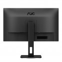 AOC E3 27E3QAF LED display 68,6 cm (27") 1920 x 1080 pikseļi Full HD Melns AOC E3 27E3QAF LED display 68,6 cm (27") 1920 x 1080 pikseļi Full HD Melns