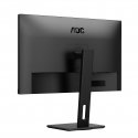 AOC E3 27E3QAF LED display 68,6 cm (27") 1920 x 1080 pikslit Full HD Must AOC E3 27E3QAF LED display 68,6 cm (27") 1920 x 1080 pikslit Full HD Must