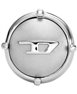 Diesel Madingas plieno viengubas auskaras DX1495040