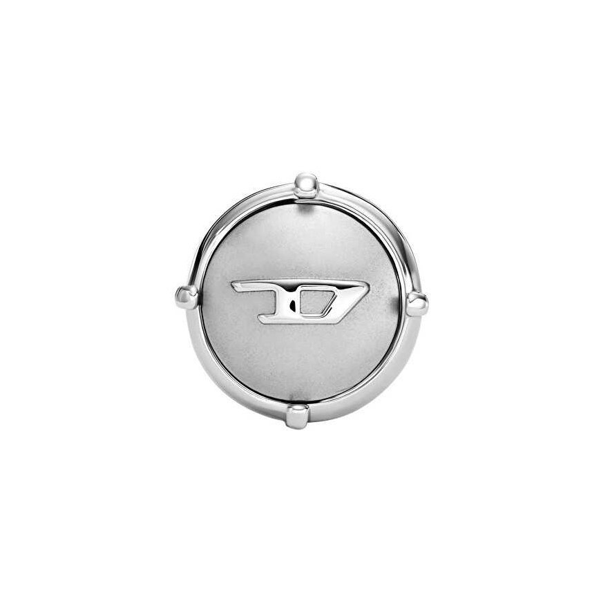 DIESEL (public) Diesel Fashionable steel single