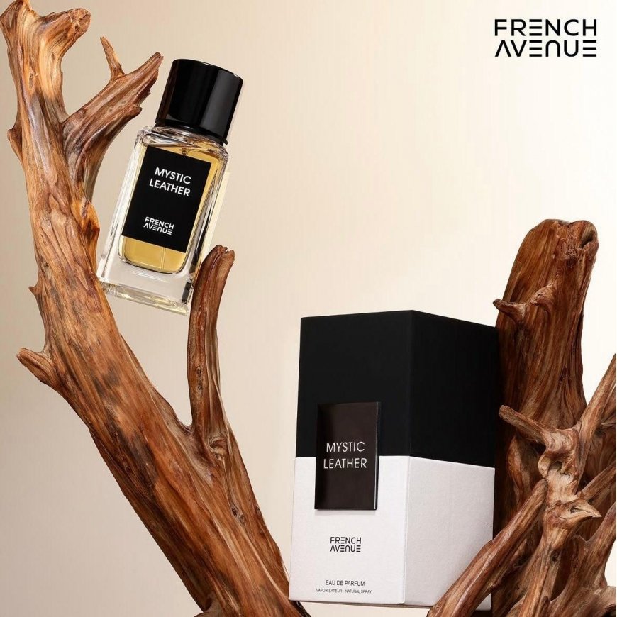 French Avenue French Avenue Mystic Leather