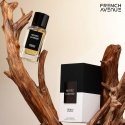French Avenue Mystic Leather 100ml kvepalai Unisex EDP