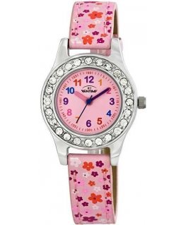 Vaikiškas laikrodis „Bentime“ 001-9BB-5312B
