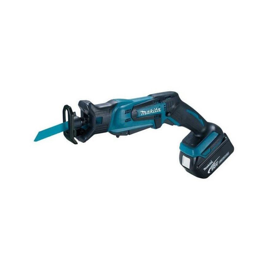 Neprirazeno Makita DJR183RTE Cordless Saw Li-ion