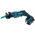 Makita DJR183RTE akkusaha Li-ion LXT 18V/5.0Ah Makita DJR183RTE akkusaha Li-ion LXT 18V/5.0Ah