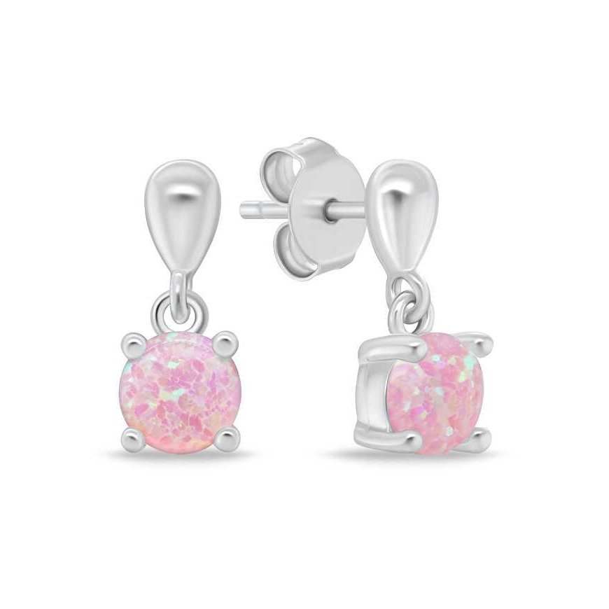 Brilio Silver Brilio Silver Silver earrings