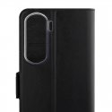 Wave WAVE-BC-HN-90L-BK mobiiltelefoni ümbris Foolio Must Wave WAVE-BC-HN-90L-BK mobiiltelefoni ümbris Foolio Must