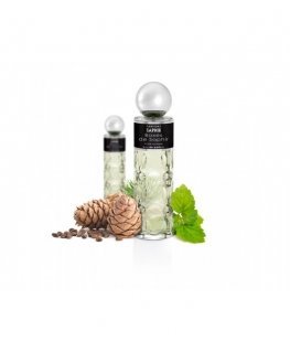 Parfyymit Saphir BOXES DE SAPHIR EDP vapo 200 ml