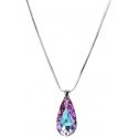 Levien Gentle Drop Vitrail Light necklace Levien Gentle Drop Vitrail Light necklace