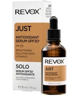 dieninis kremas Revox B77 Just Spf 30+ 30 ml