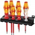 Wera 05006148001 manual screwdriver Set Precision screwdriver Wera 05006148001 manual screwdriver Set Precision screwdriver