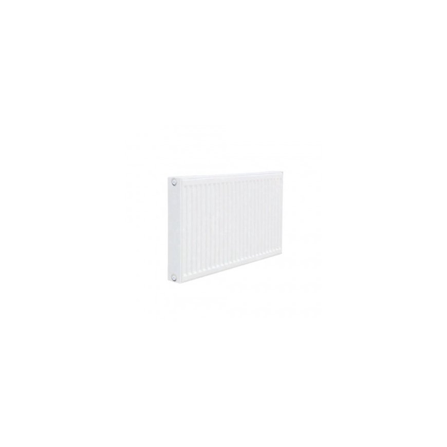 Noname RADIATOR SIDE CONNECT 33PKKPKP 500X900