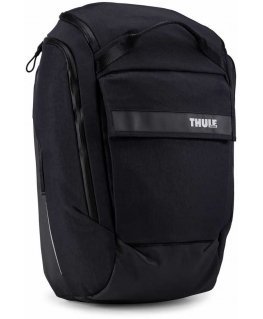 Thule Paramount Backpack 24 l rullareppu - musta-universaali