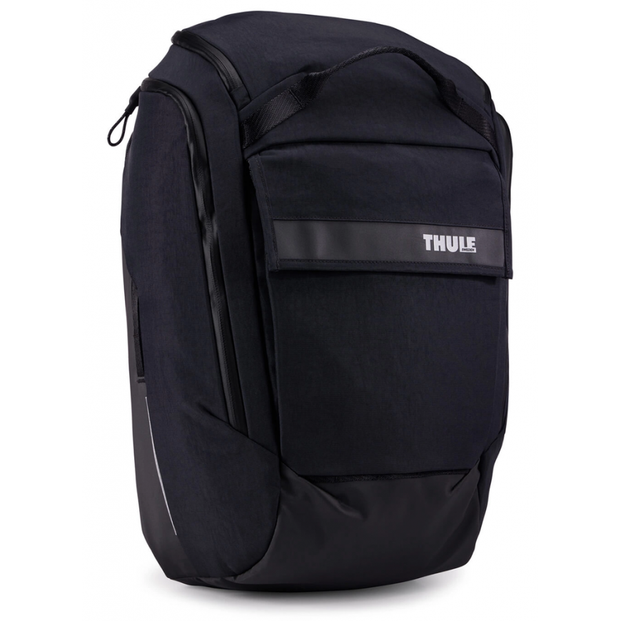 Thule Paramount Backpack 24 l rullareppu - musta-universaali – 2