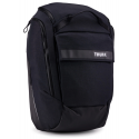 Thule Paramount Backpack 24 l roll-top backpack - black-universal Thule Paramount Backpack 24 l roll-top backpack - black-universal