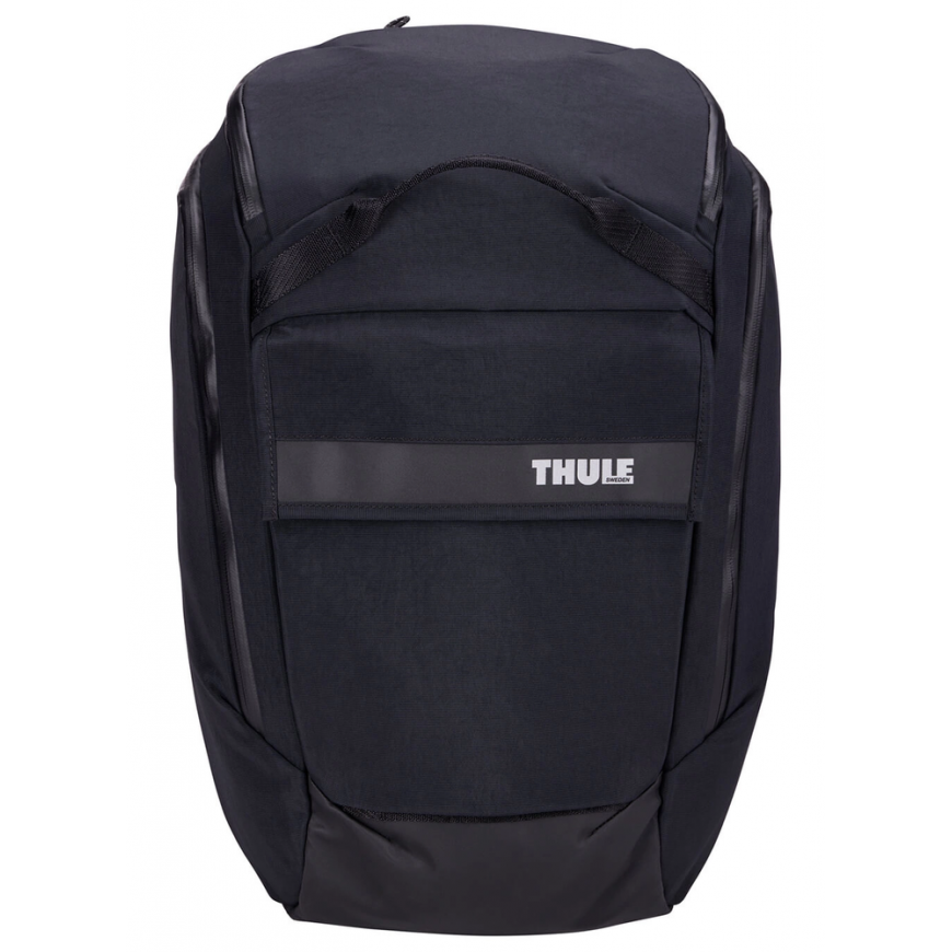 Thule Paramount Backpack 24 l rullareppu - musta-universaali – 3