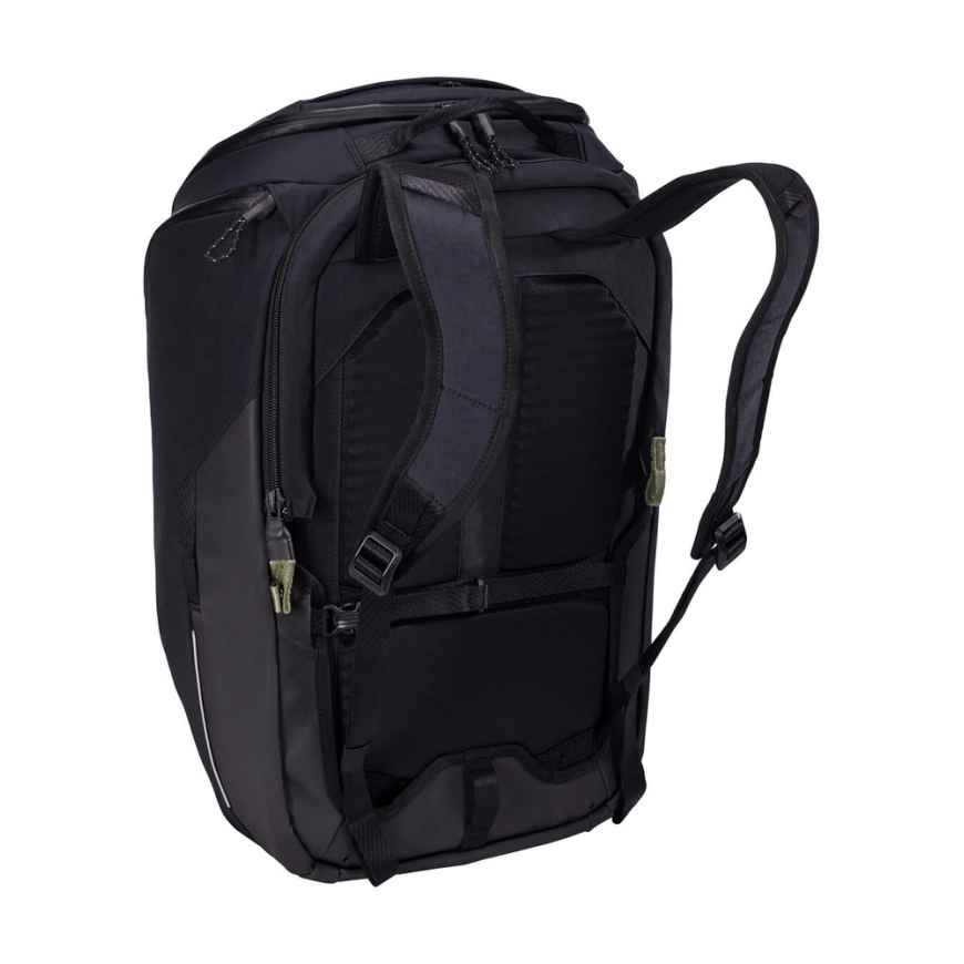 Thule Paramount Backpack 24 l roll-top backpack - black-universal – 4