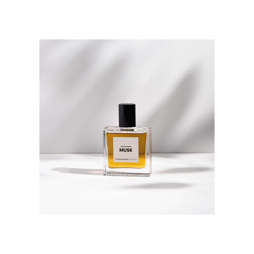 Francesca Bianchi Unspoken Musk 30ml NIŠINIAI kvepalai Unisex