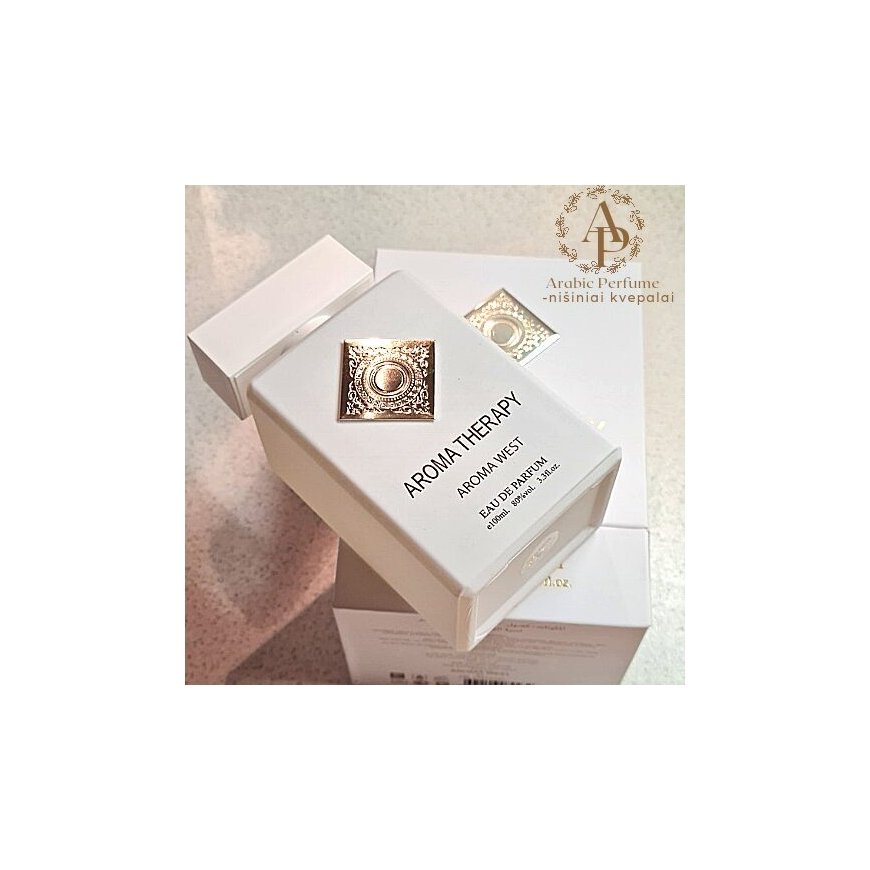 Francesca Bianchi Unspoken Musk 30ml NIŠINIAI kvepalai Unisex – 2