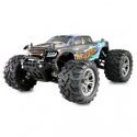Amewi M-Land Monstertruck 48km/h 4WD 1:16 RTR blau